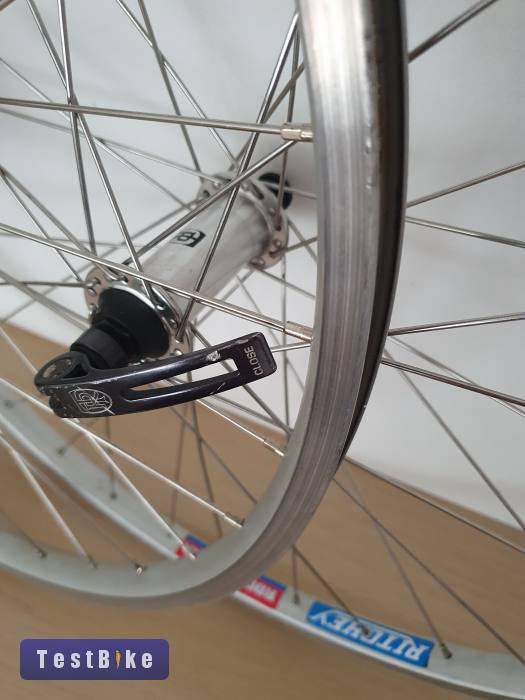 Eladó használt Ritchey OCR/ROCK comp kerékszett