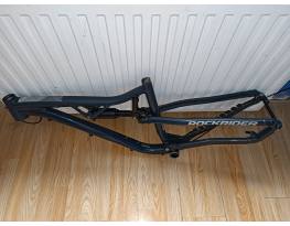 Eladó használt rockrider all mountain 50s vázam.