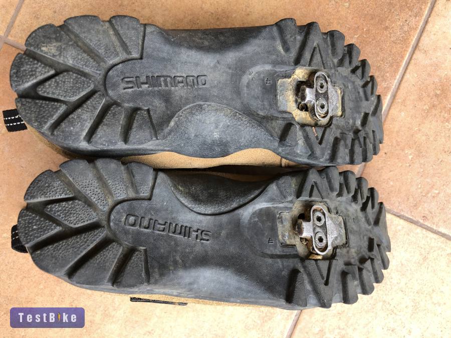 Eladó használt SH M057 mtb cipő 41-es