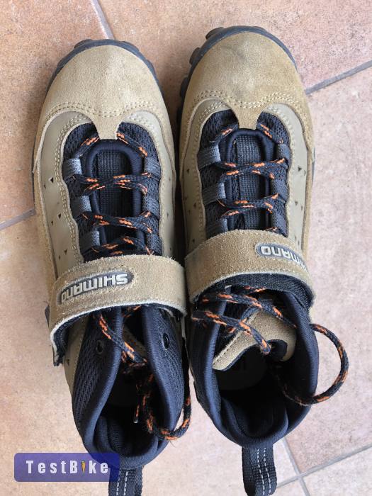 Eladó használt SH M057 mtb cipő 41-es