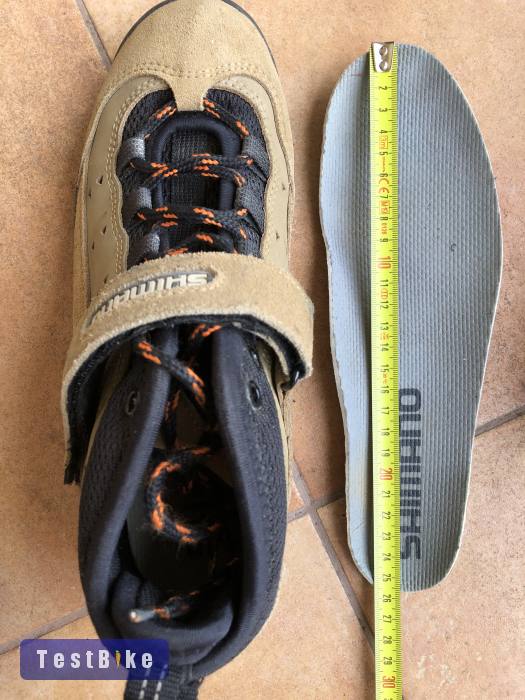 Eladó használt SH M057 mtb cipő 41-es