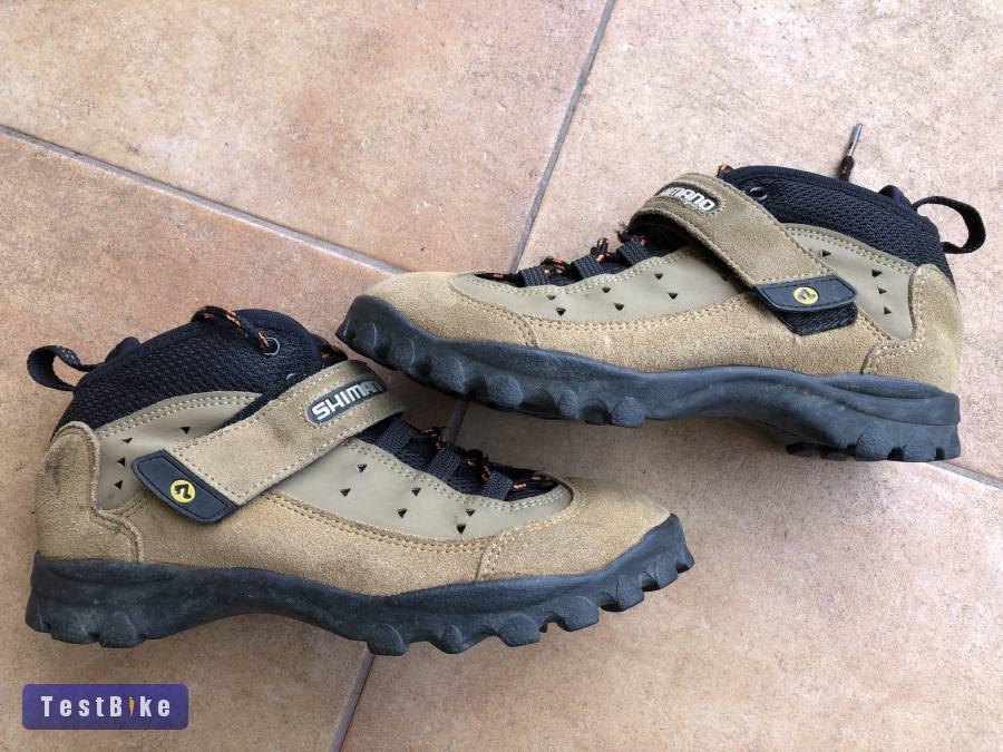 Eladó használt SH M057 mtb cipő 41-es