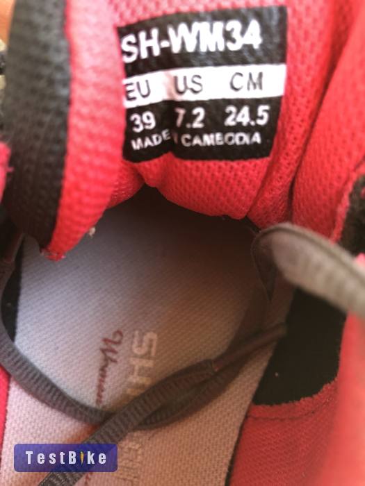 Eladó használt SH WM 34