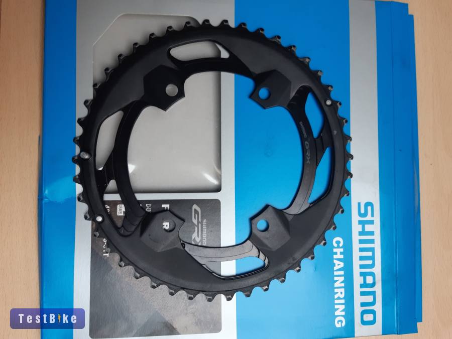 Eladó használt Shimano GRX 600 30/46 lánctányérok