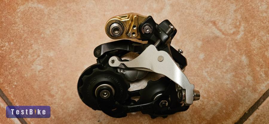 Eladó Használt Shimano Saint M-810-es