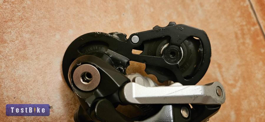 Eladó Használt Shimano Saint M-810-es
