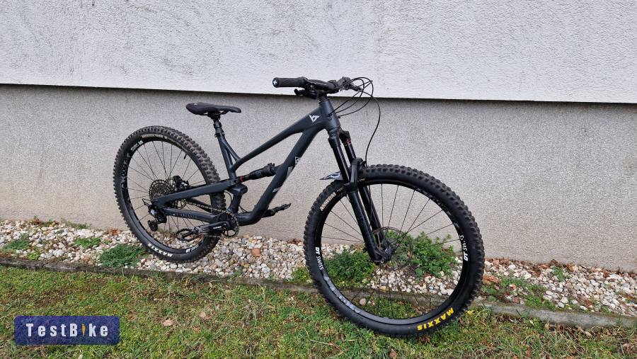 Eladó használt YT Jeffsy MK2 29 AL