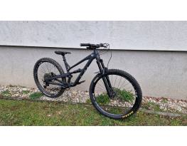 Eladó használt YT Jeffsy MK2 29 AL