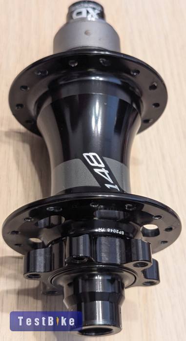 Eladó hátsó agy (12x148 /Boost/, 28 küllő,6 csavar TF, XD)