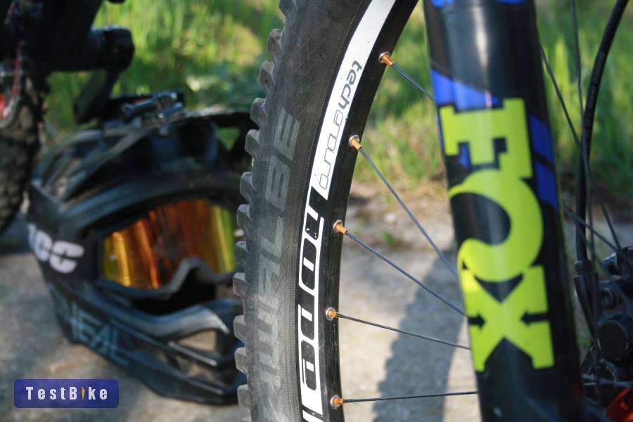 Eladó High-end Orange Alpine 160