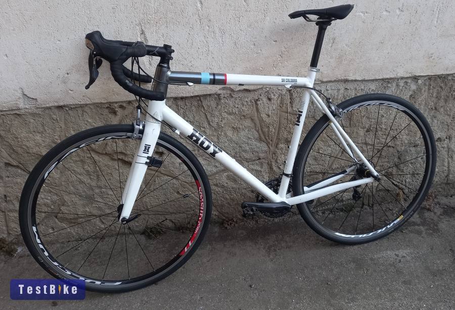 Eladó HOY 'Sa Calobra' 57cm országúti kerékpár 