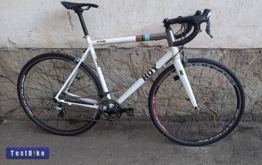 Eladó HOY 'Sa Calobra' 57cm országúti kerékpár 
