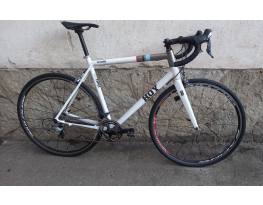 Eladó HOY 'Sa Calobra' 57cm országúti kerékpár 