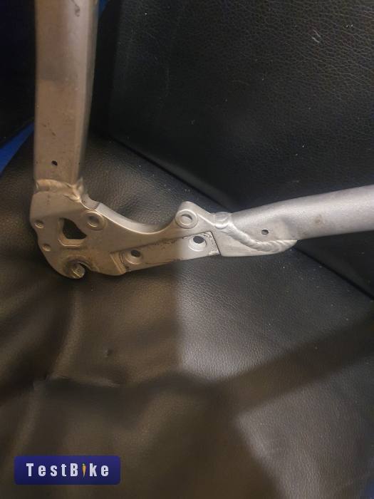 Eladó HT XCR 5.0 mtb váz 