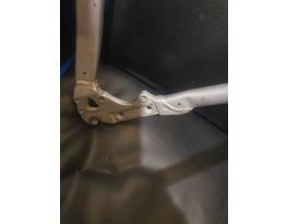 Eladó HT XCR 5.0 mtb váz 