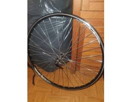 Eladó HT XCR komplett kerék szett 26