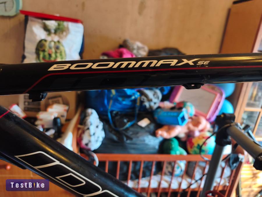 Eladó Ideal boomax se XL