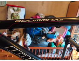 Eladó Ideal boomax se XL