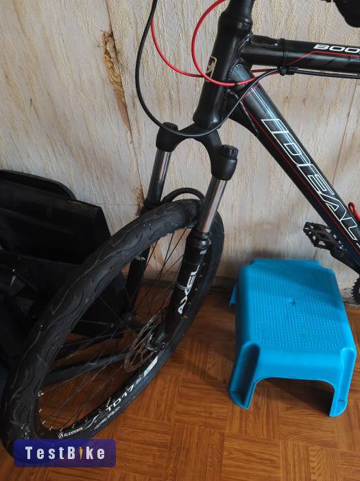 Eladó Ideal boomax se XL méretű MTB vagy bontodik 