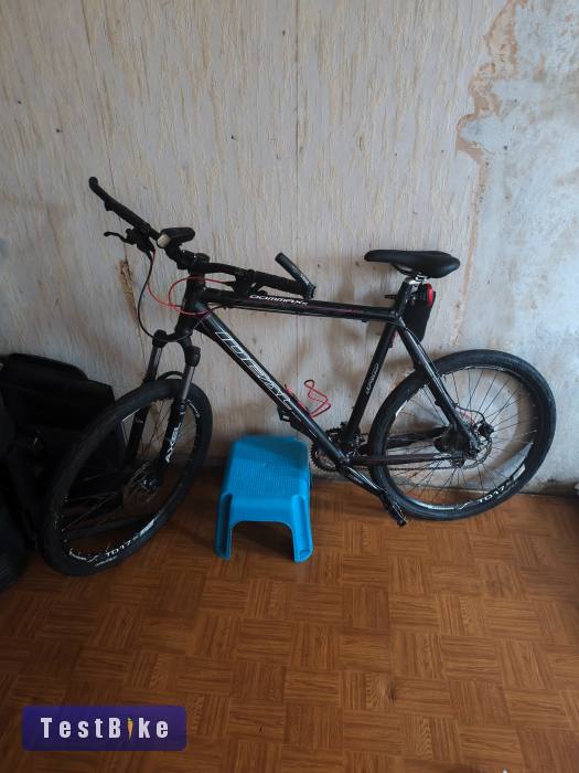 Eladó Ideal boomax se XL méretű MTB vagy bontodik 