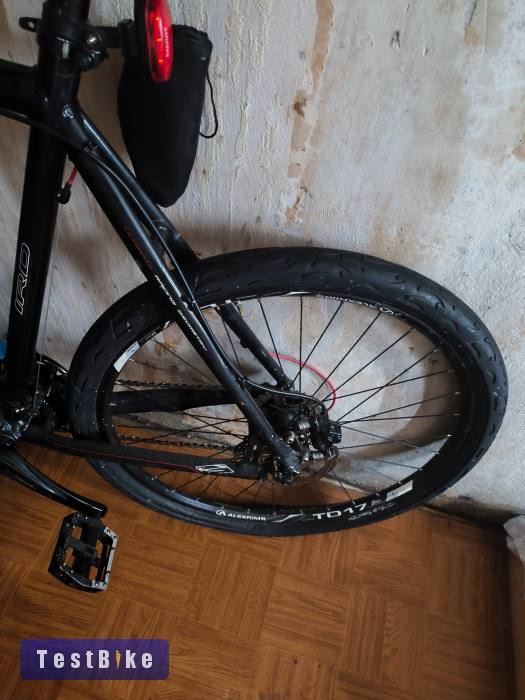 Eladó Ideal boomax se XL méretű MTB vagy bontodik 