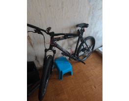 Eladó Ideal boomax se XL méretű MTB vagy bontodik 