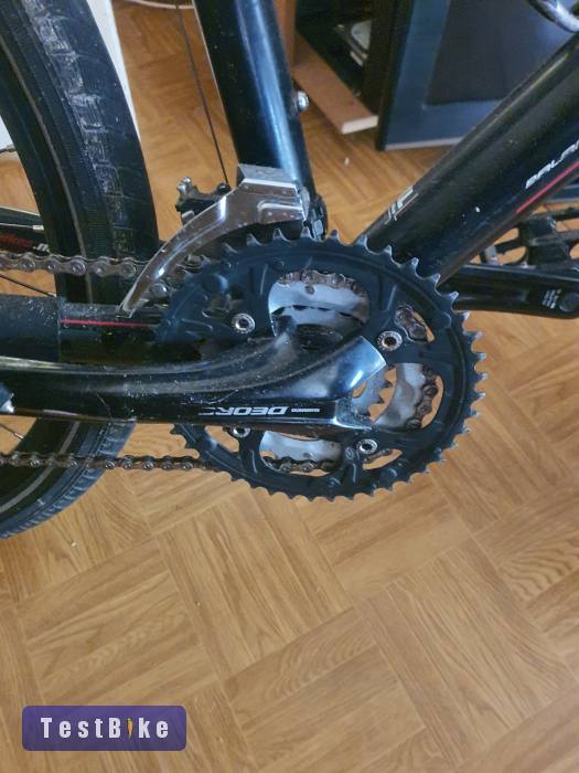 Eladó Ideal Boommax SE XL 56cm MTB 