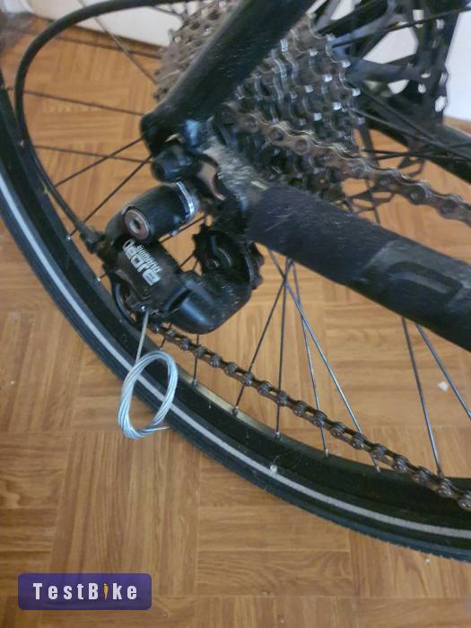 Eladó Ideal Boommax SE XL 56cm MTB 