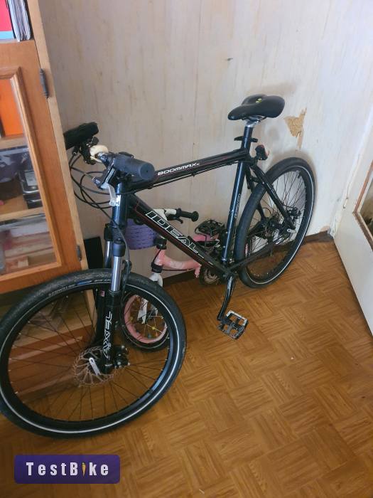 Eladó Ideal Boommax SE XL 56cm MTB 