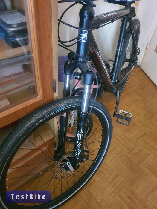 Eladó Ideal Boommax SE XL 56cm MTB 
