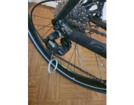 Eladó IDEAL BOOMMAX SE XL 56cm MTB 