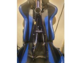 Eladó IDEAL HILLMASTER MTB VÁZ