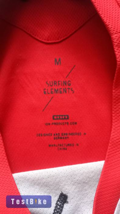 Eladó ION Scrub póló "M"