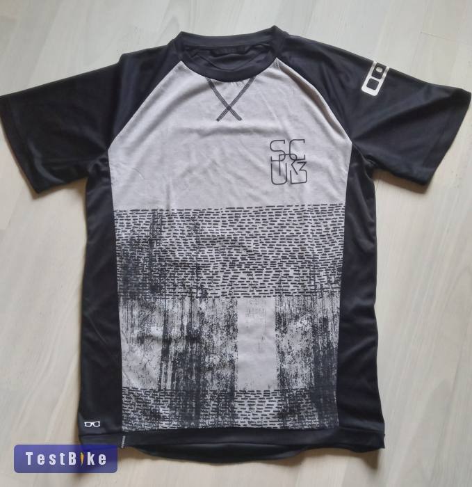 Eladó ION Scrub póló "S"