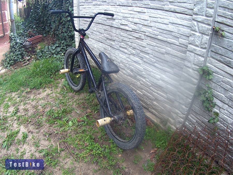 Eladó jó állapotú bmx