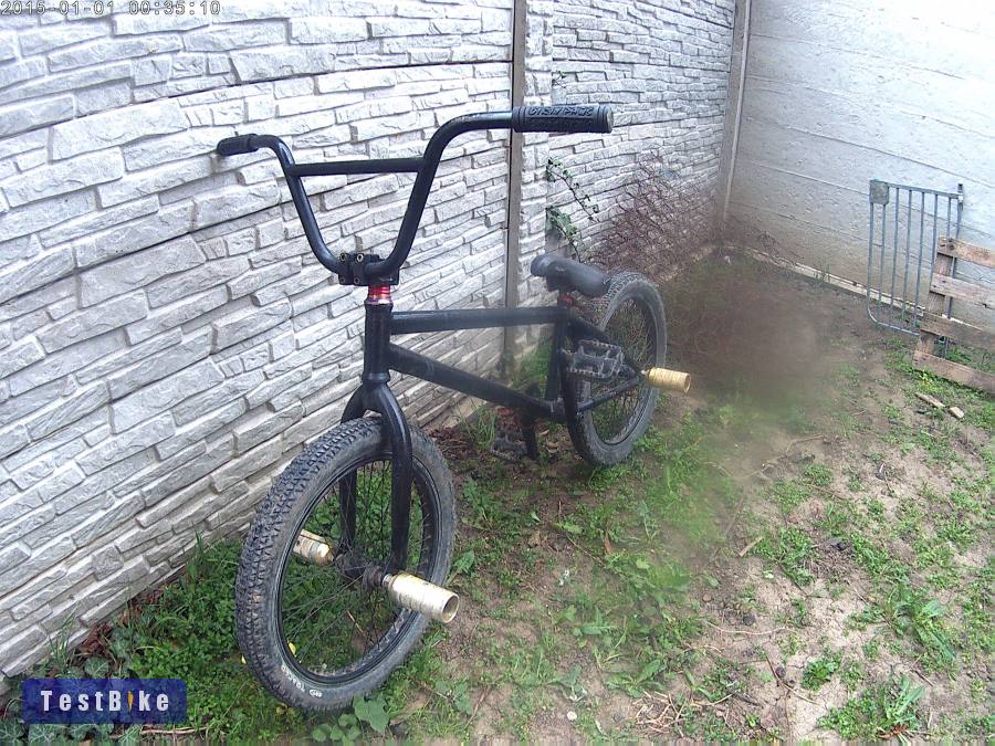 Eladó jó állapotú bmx