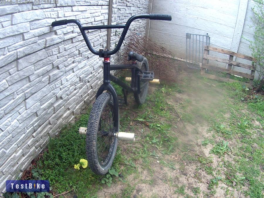 Eladó jó állapotú bmx