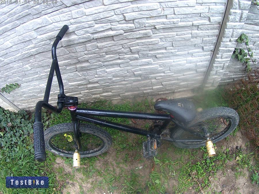 Eladó jó állapotú bmx