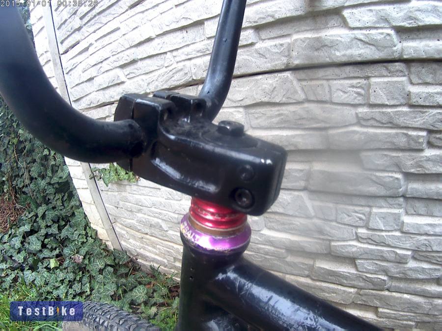 Eladó jó állapotú bmx