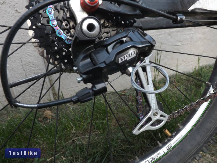 Eladó Carrera vulcan 2012 kerékpár