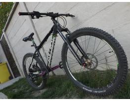 Eladó Carrera vulcan 2012 kerékpár