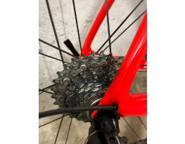 Eladó karbon Lapierre Pulsium 600 FDJ!