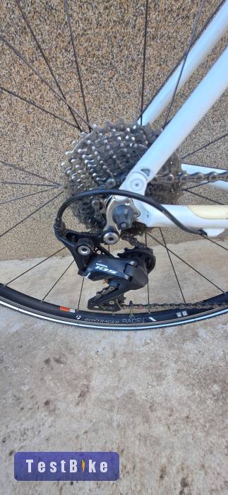 Eladó Karbon Wilier izoard.