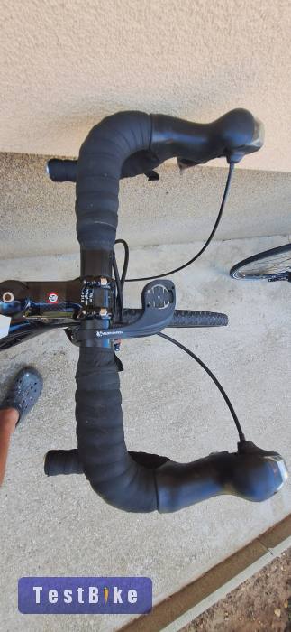 Eladó Karbon Wilier izoard.