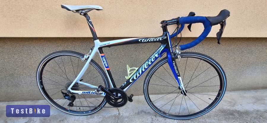 Eladó Karbon Wilier izoard.