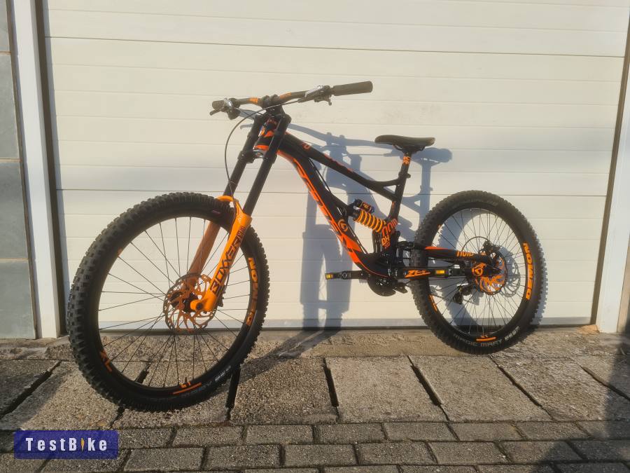 Eladó Kellys Noid 70 2016 L, 27,5 !