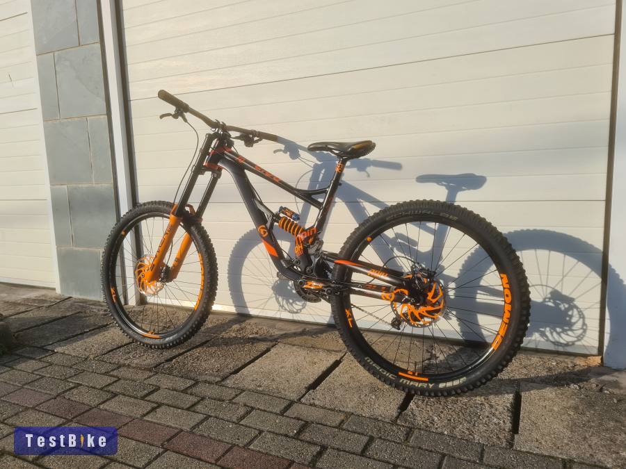 Eladó Kellys Noid 70 2016 L, 27,5!