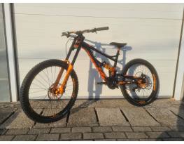 Eladó Kellys Noid 70 2016 L, 27,5 !!!