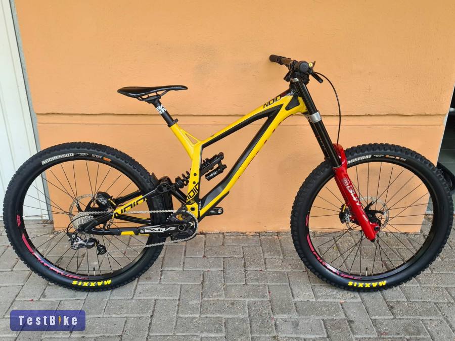 Eladó Kellys Noid 90 XL (2021) DH