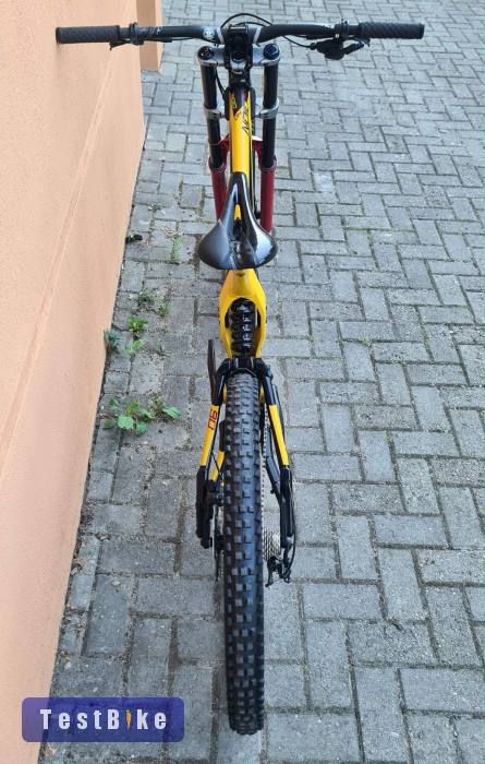 Eladó Kellys Noid 90 XL (2021) DH